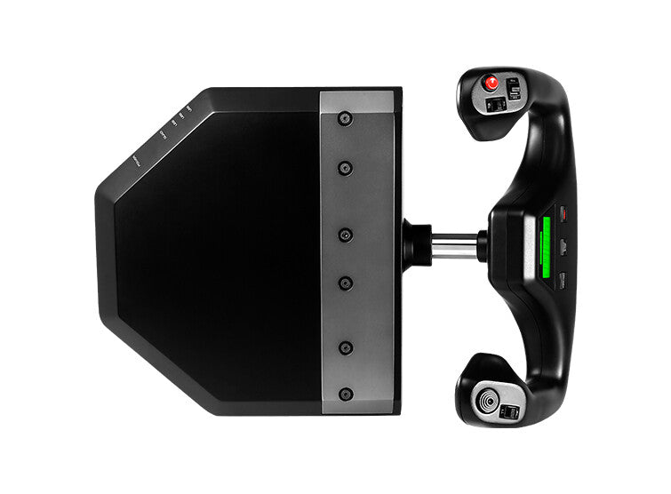 Logitech G G Saitek PRO Flight Yoke System