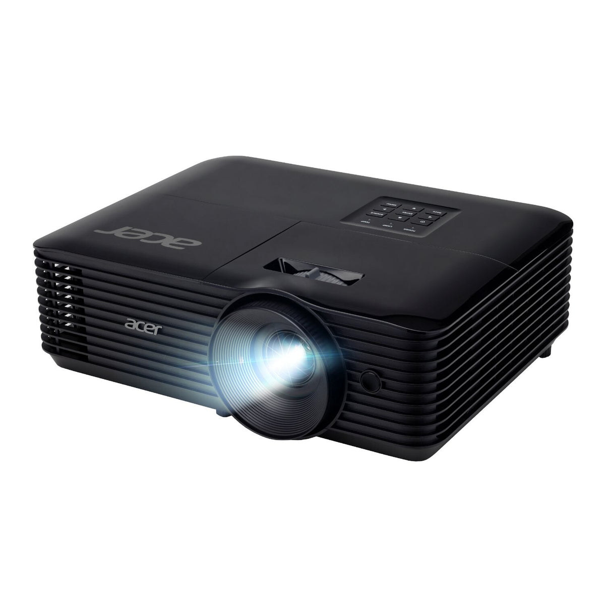 Acer X1328Wi; DLP 3D; WXGA; 5000Lm; 20000/1; HDMI; Wifi; Bag; 2.7kg; Data Projector; SA Power EMEA