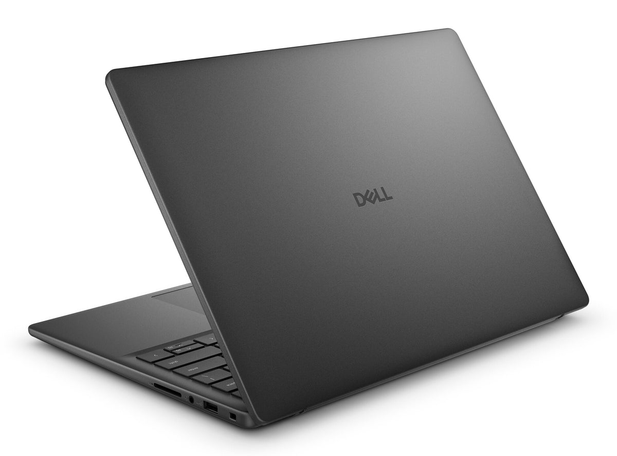 DELL Pro 14 Essential PV14255 AMD Ryzen™ 5 220 Laptop 35.6 cm (14") Full HD+ 16 GB DDR5-SDRAM 512 GB SSD Wi-Fi 6E (802.11ax) Windows 11 Pro Black