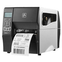 Zebra ZT230 label printer Thermal transfer 300 x 300 DPI 152 mm/sec Ethernet LAN