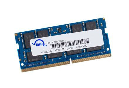 OWC OWC2666DDR4S08G memory module 8 GB 1 x 8 GB DDR4