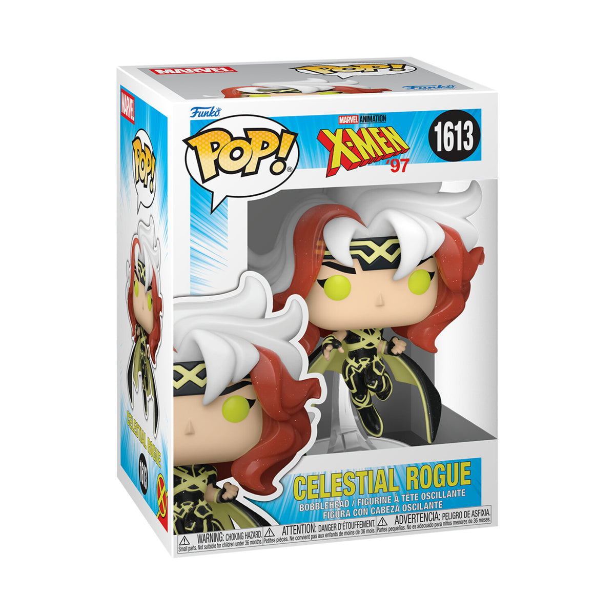Funko Pop!: Marvel Studios’ X-Men ‘97 - Celestial Rogue