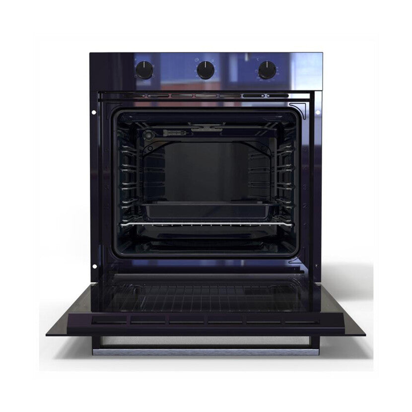 Defy DBO483E oven 80 L Black
