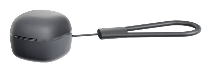 Canyon OnGo 4 Mini Headset True Wireless Stereo (TWS) In-ear Calls/Music Bluetooth Grey