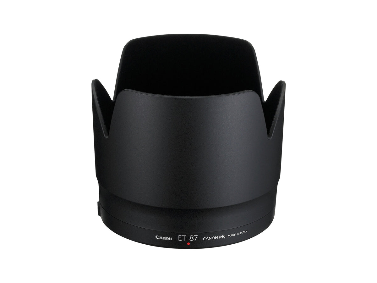 Canon ET-87 Lens Hood