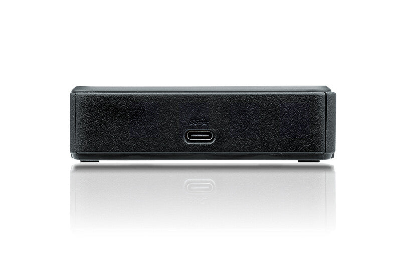 ATEN UH3231 Wired USB 3.2 Gen 1 (3.1 Gen 1) Type-C Black