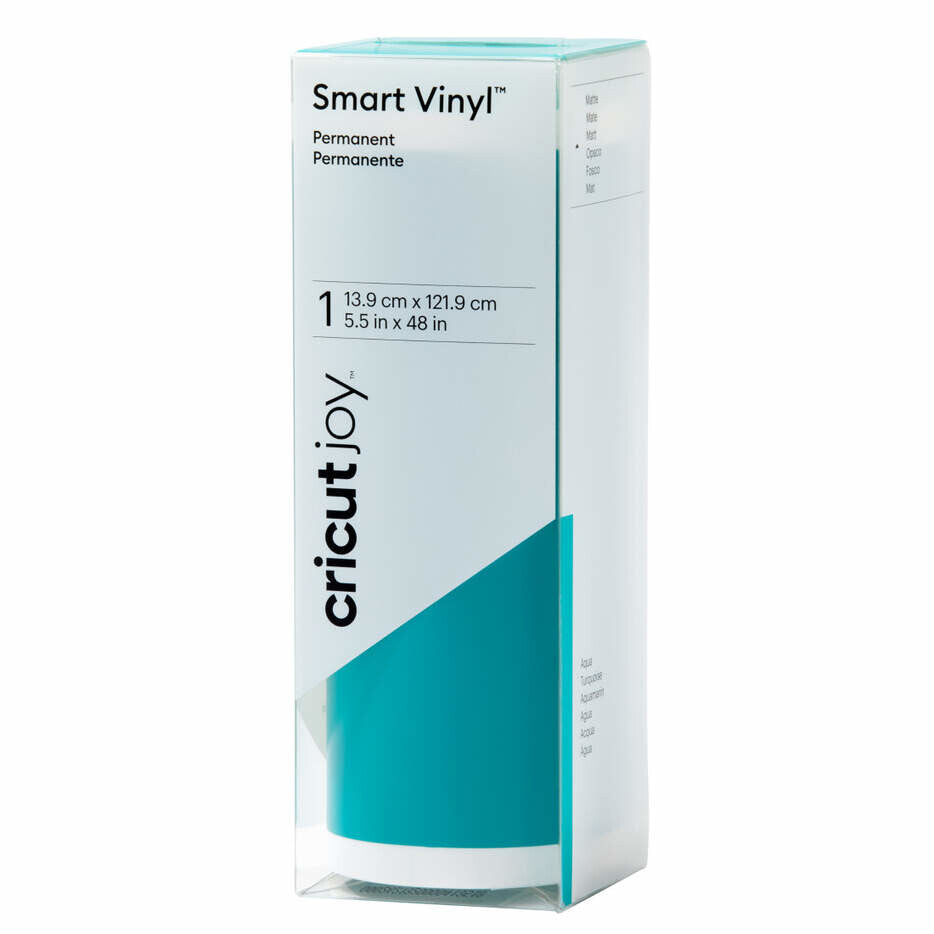 Cricut Smart Vinyl Heat transfer vinyl roll