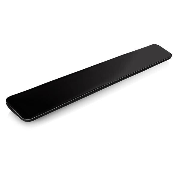 Thermaltake Battle Dragon wrist rest Foam, Polyurethane Black