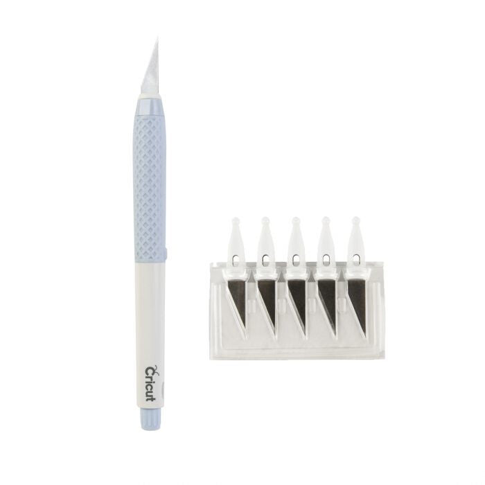 Cricut TrueControl Kit Cutting blade