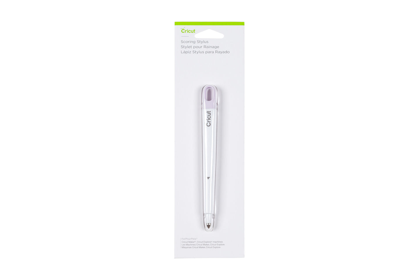 Cricut Scoring Stylus