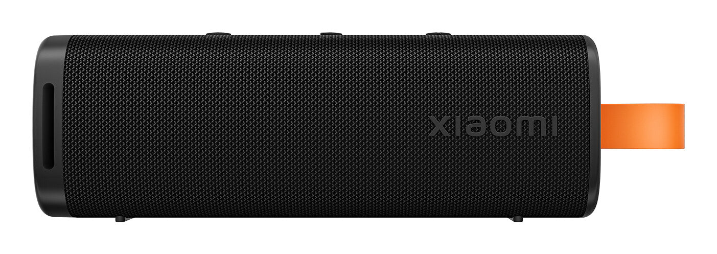 Xiaomi QBH4261GL portable/party speaker Stereo portable speaker Black 30 W