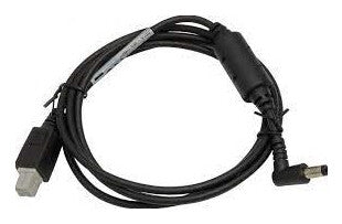 Zebra CBL-DC-376A1-01 power cable Black