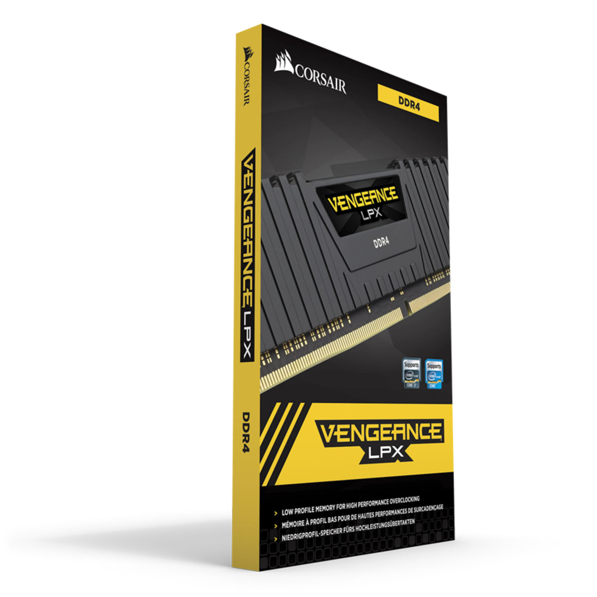 Corsair Vengeance LPX memory module 16 GB 2 x 8 GB DDR4 288-pin DIMM