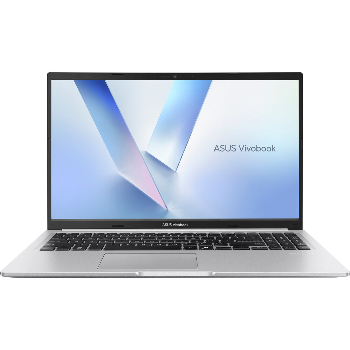 Asus VivoBook 15 M1502NAQ 15.6 FHD Ryzen 5-150 16GB 512GB Win 11 Home Silver Notebook
