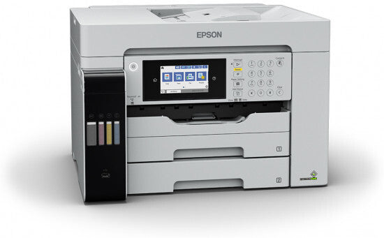 Epson EcoTank L15180 Inkjet A3+ 4800 x 1200 DPI Wi-Fi