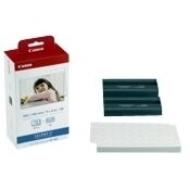 Canon Ink/Paper Set KP-72IN printing paper