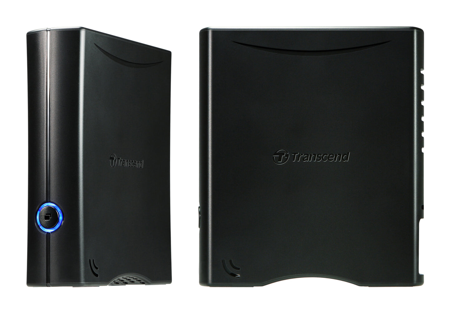 Transcend StoreJet 35T3 8TB