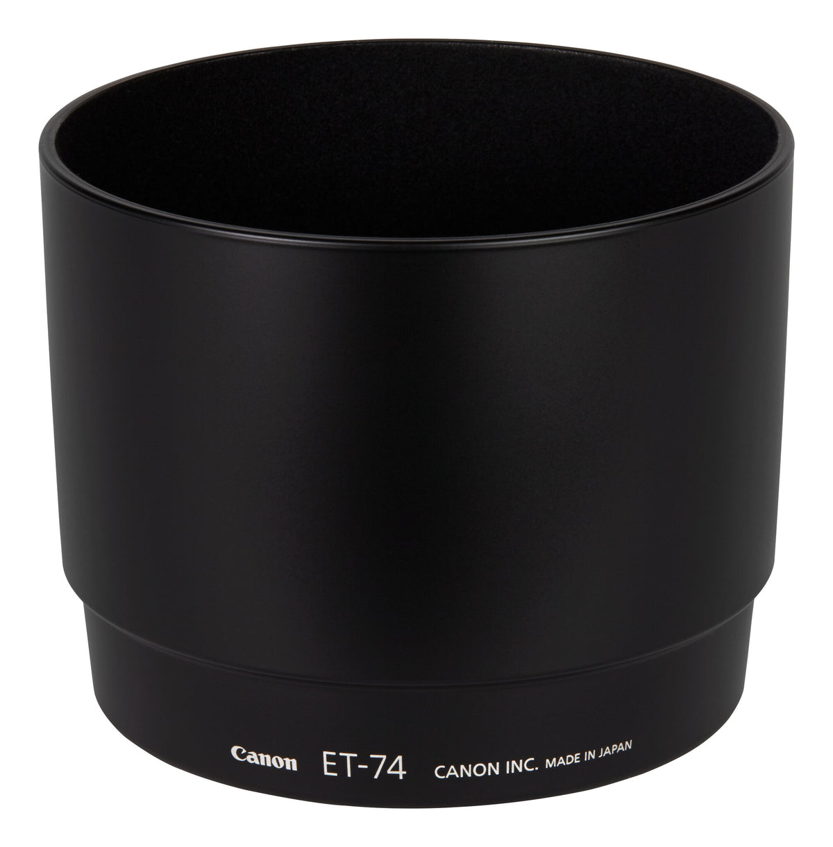 Canon ET-74 Lens Hood