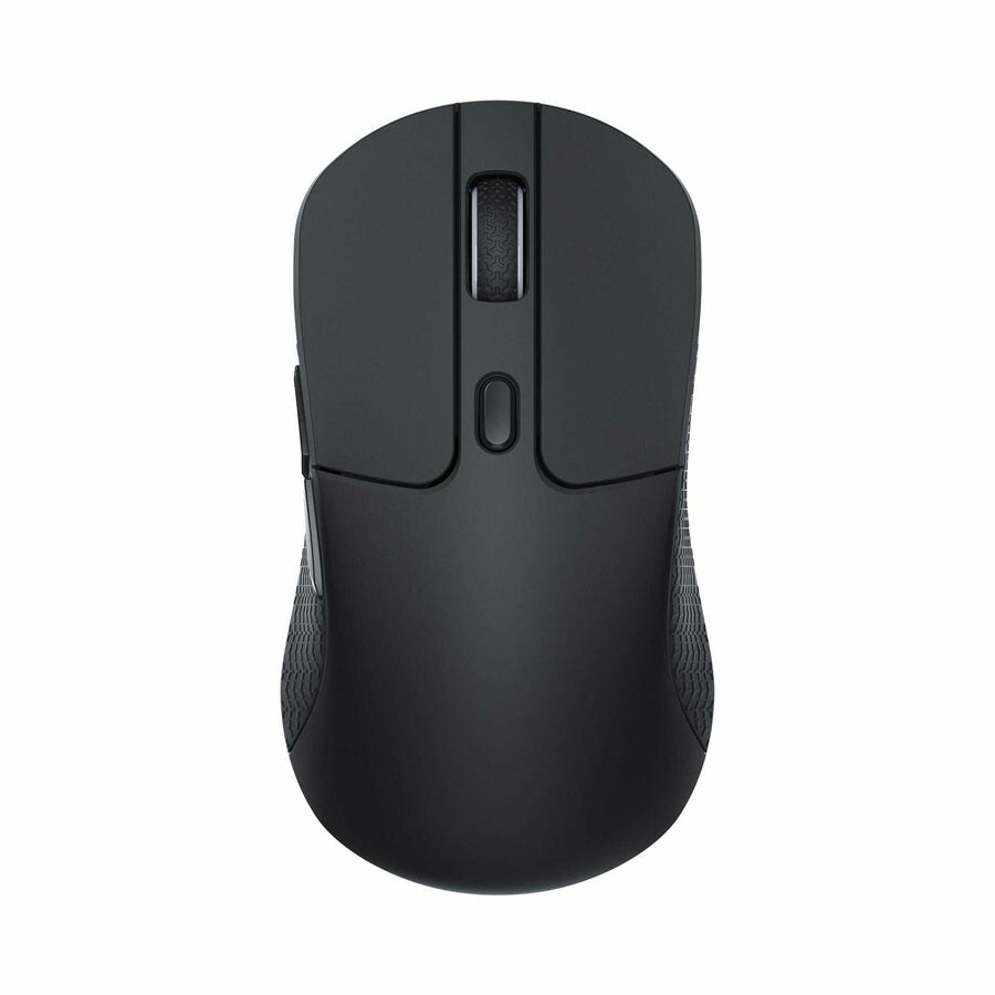 Keychron M3 mouse Gaming Right-hand RF Wireless + Bluetooth Optical 26000 DPI