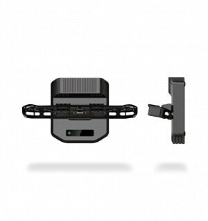 Newland SD-DC100P holder Passive holder Tablet/UMPC Black