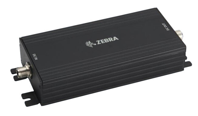 Zebra PWR-BGA24V90W1WW power supply unit 90 W Black