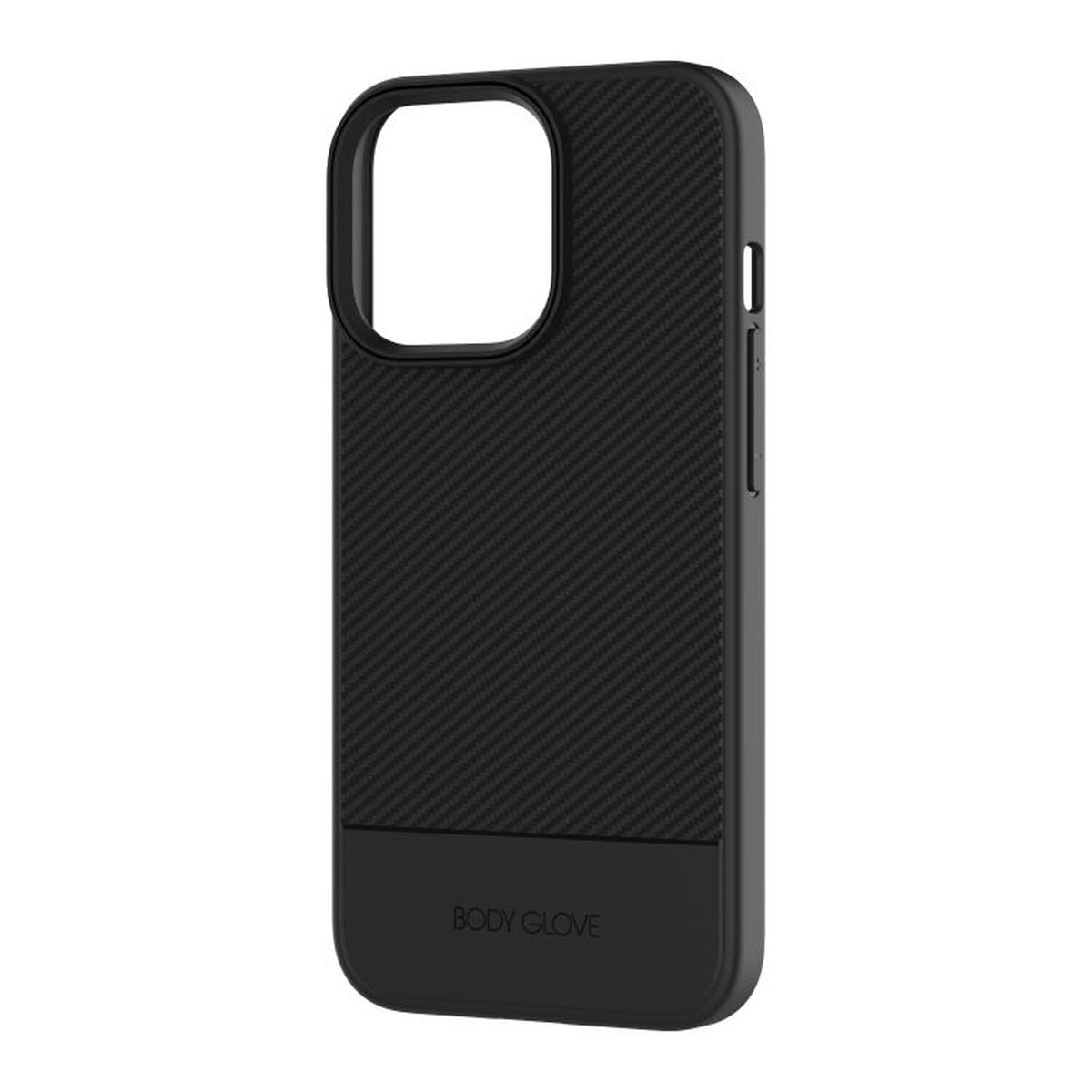 Bodyglove Body Glove Astrx Case - Apple iPhone 13 Pro - Black