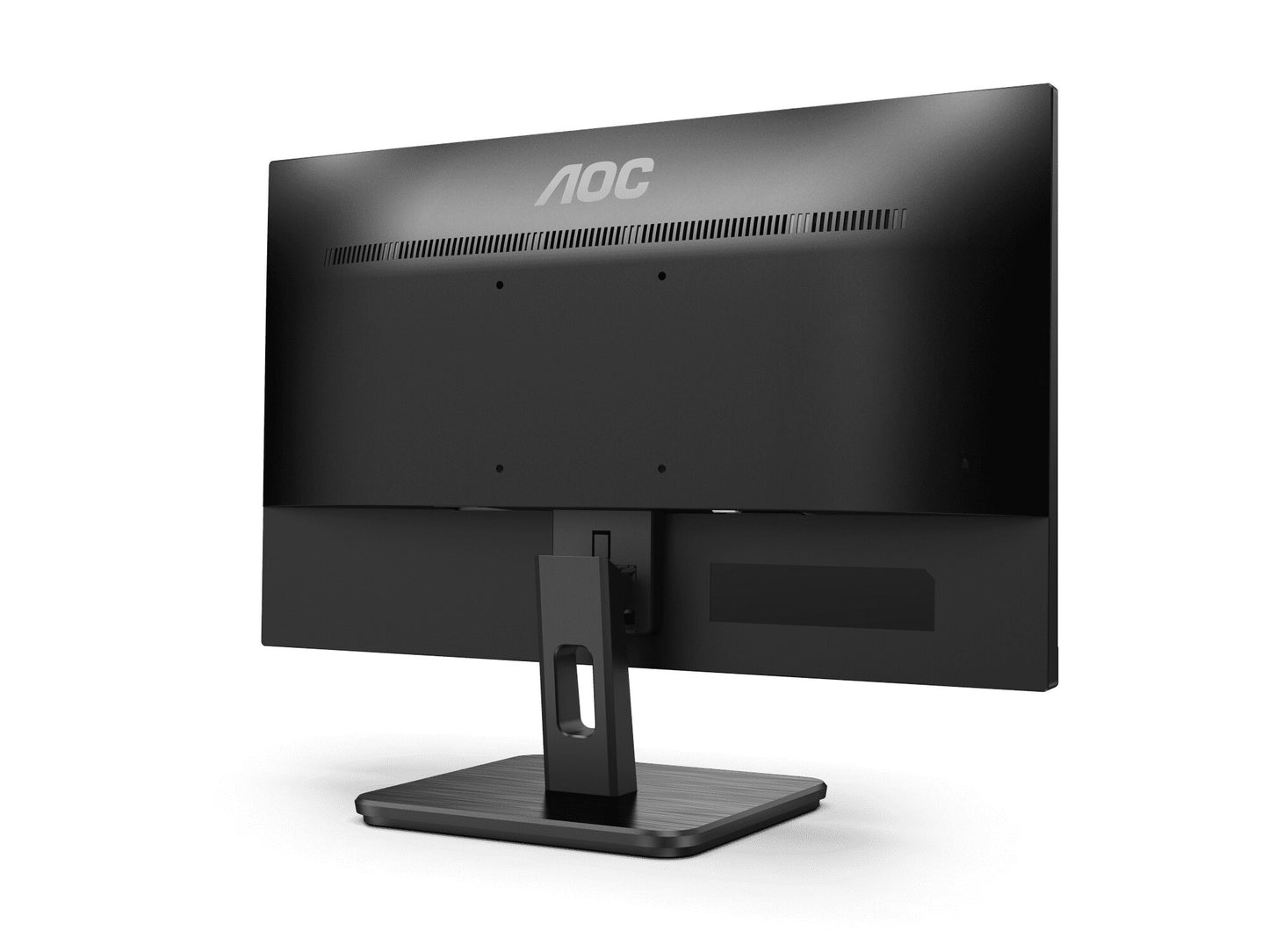 AOC E2 22E2HM computer monitor 54.6 cm (21.5") 1920 x 1080 pixels Full HD LED Black