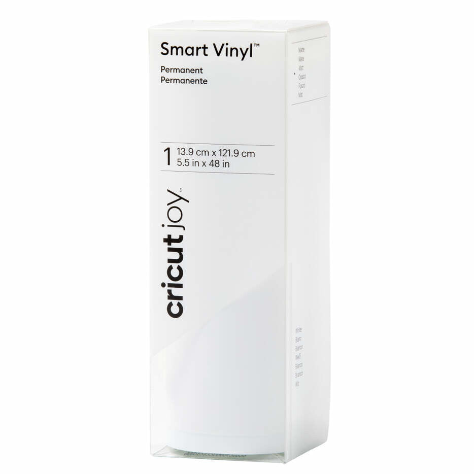 Cricut Smart Vinyl Heat transfer vinyl roll