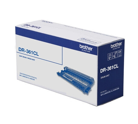 Brother DR-361CL printer drum Original 1 pc(s)