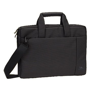 Rivacase 8231 39.6 cm (15.6") Briefcase Black