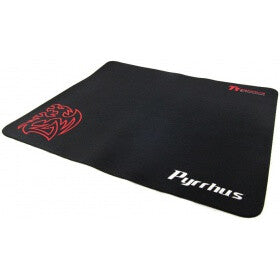 Tt eSPORTS EMP0003SLS mouse pad Black