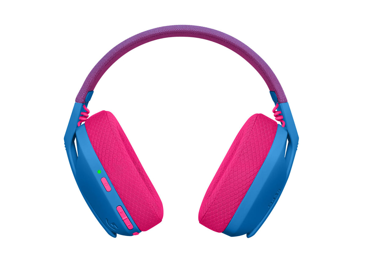 Logitech G G435 LIGHTSPEED Wireless Gaming Headset
