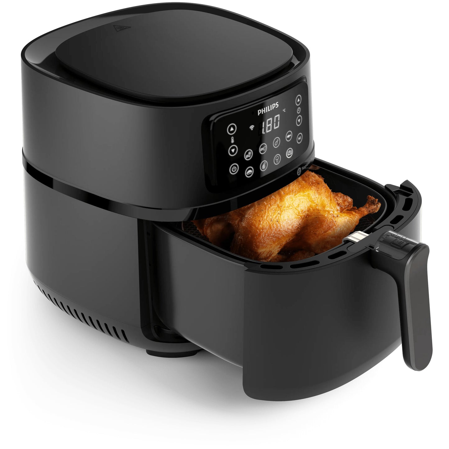 Philips 5000 series Airfryer HD9285/90 XXL Connected