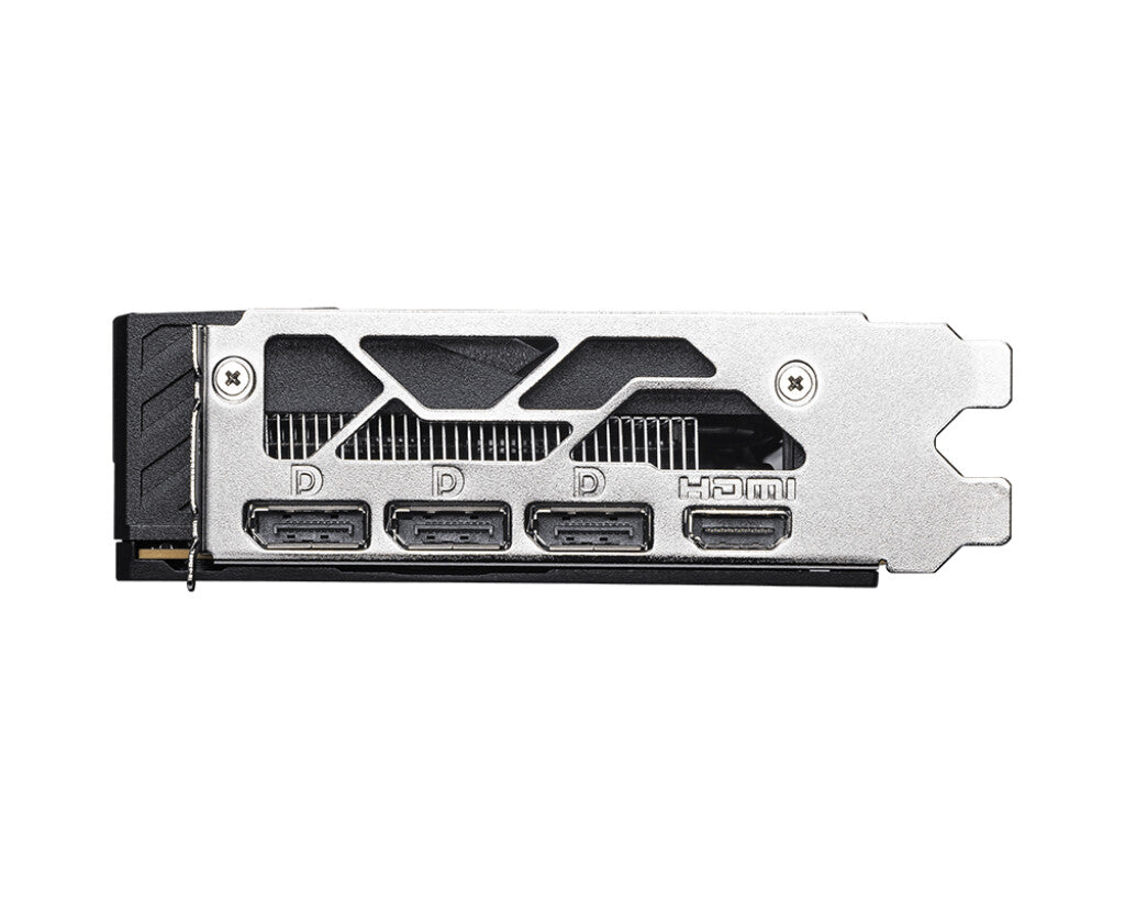 MSI GeForce RTX 5050 8G GAMING OC NVIDIA 8 GB GDDR6
