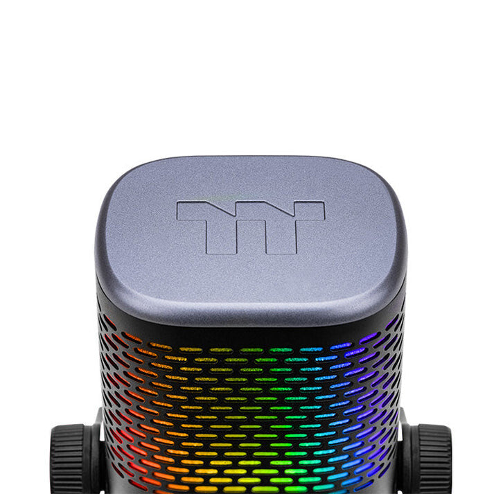 Thermaltake TT GS50 Black Game console microphone