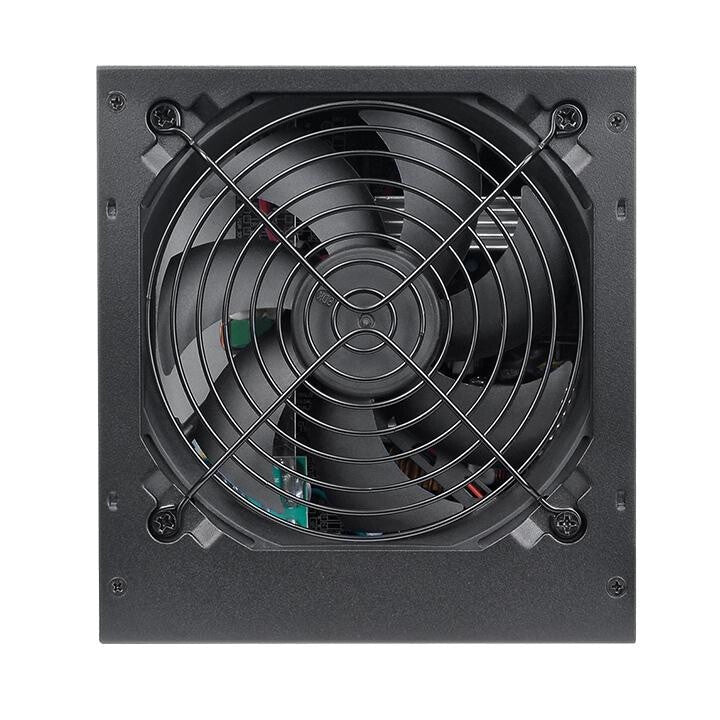 Thermaltake Litepower power supply unit 450 W 24-pin ATX ATX Black