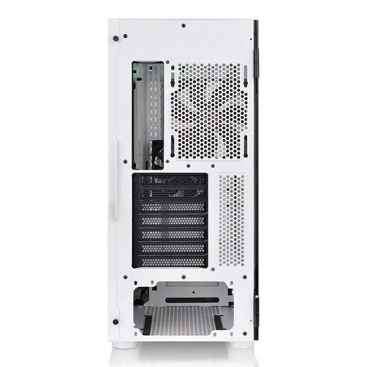 Thermaltake H590 TG ARGB Midi Tower White