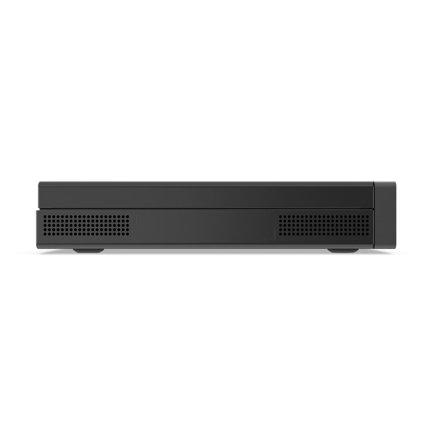 Lenovo ThinkCentre neo 50q Gen 5 Intel Core 7 240H 8 GB DDR5-SDRAM 512 GB SSD Windows 11 Pro Mini PC Black