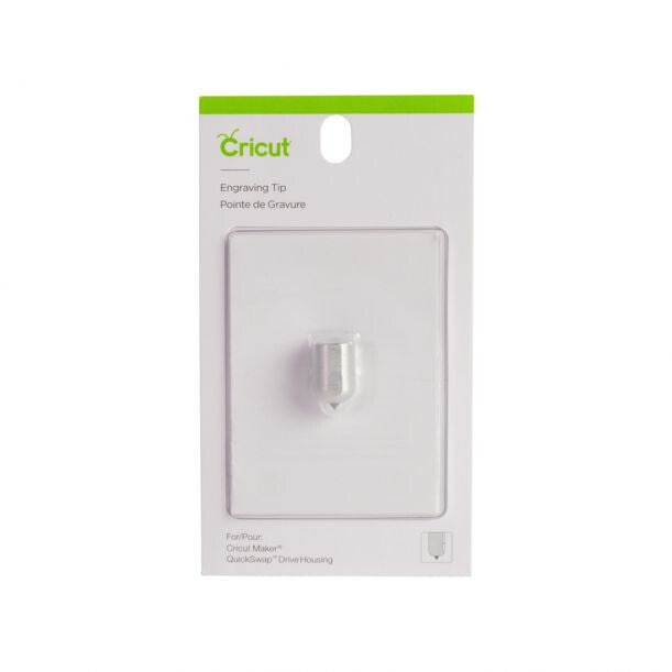 Cricut Engraving Tip