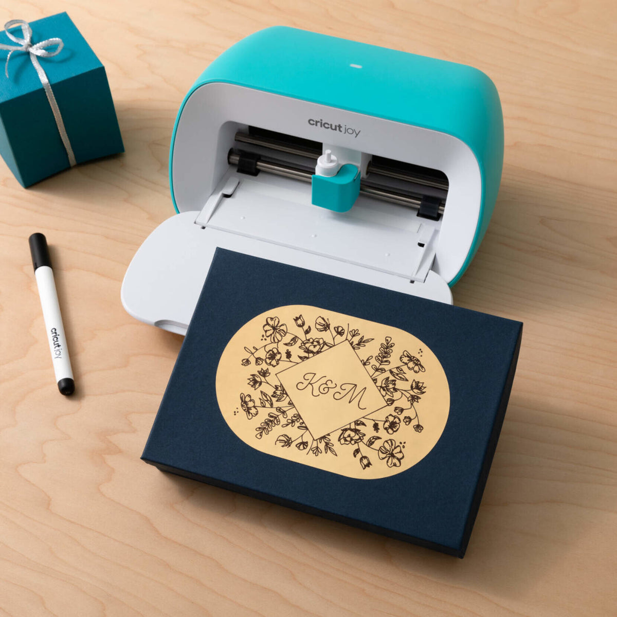 Cricut Joy Smart Label Heat transfer vinyl sheet Smooth heat transfer vinyl 4 sheets