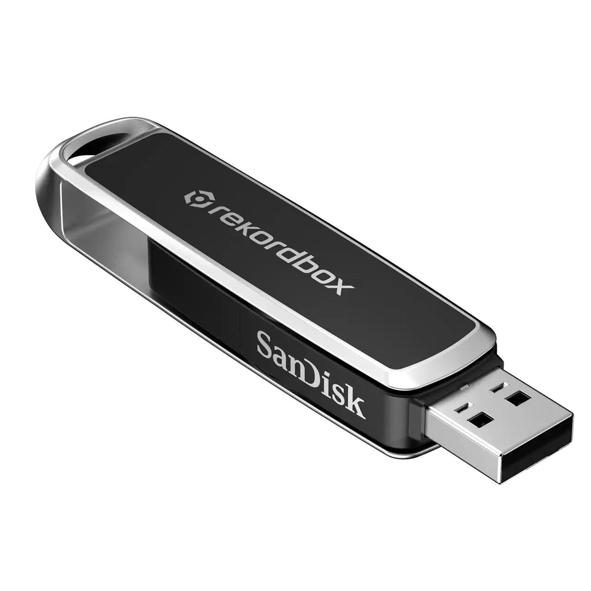 SanDisk DJ Flash Drive, Global, 512GB