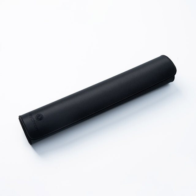 Keychron DM-1 desk pad Polyester, Rubber Black