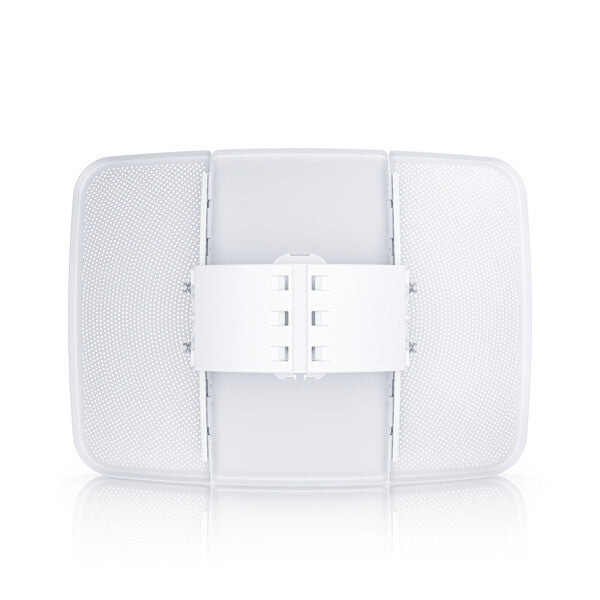 Ubiquiti UISP airMAX LiteBeam AC 5 GHz XR White Power over Ethernet (PoE)