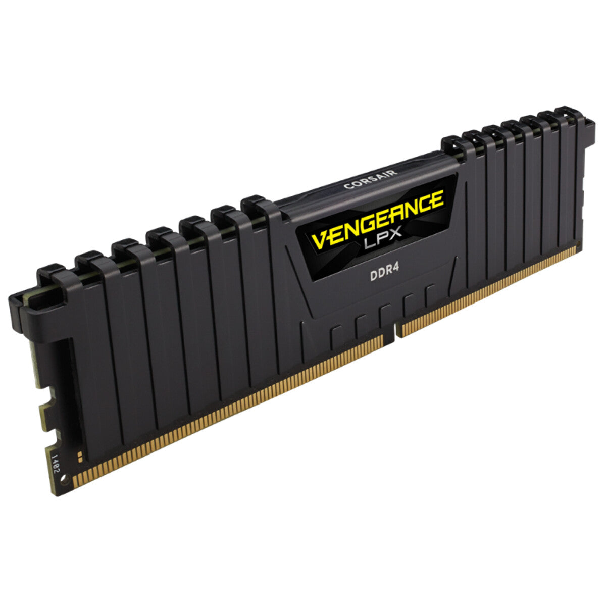 Corsair Vengeance LPX memory module 16 GB 1 x 16 GB DDR4 288-pin DIMM