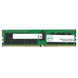 DELL AB257576 memory module 16 GB 2 x 8 GB DDR4 288-pin DIMM