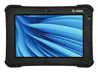 Zebra XSlate L10 5G Intel® Core™ i5 256 GB 25.6 cm (10.1") 16 GB Wi-Fi 6E (802.11ax) Windows 10 Pro Black