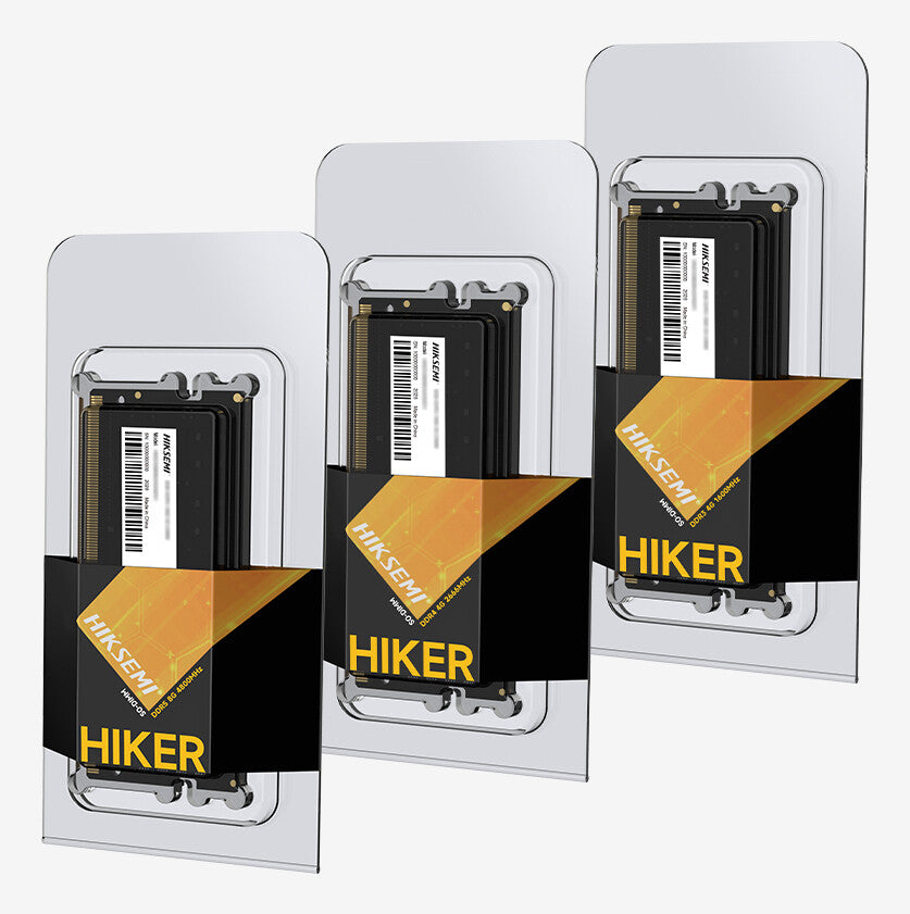 Hiksemi HS-Sodimm-HIKER memory module 16 GB 1 x 16 GB DDR4