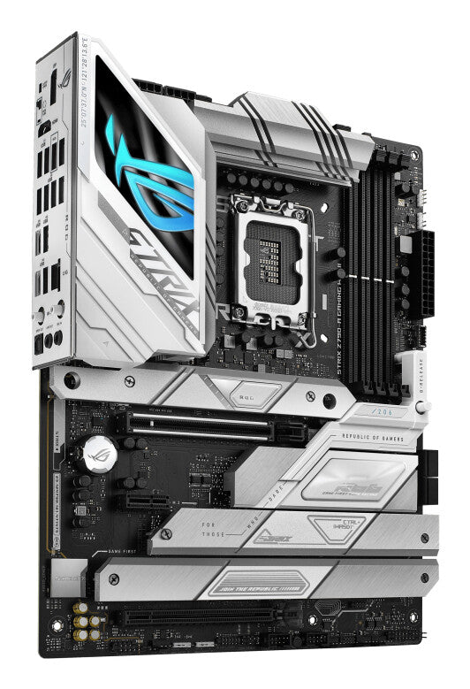 ASUS ROG STRIX Z790-A GAMING WIFI II Intel Z790 LGA 1700 ATX