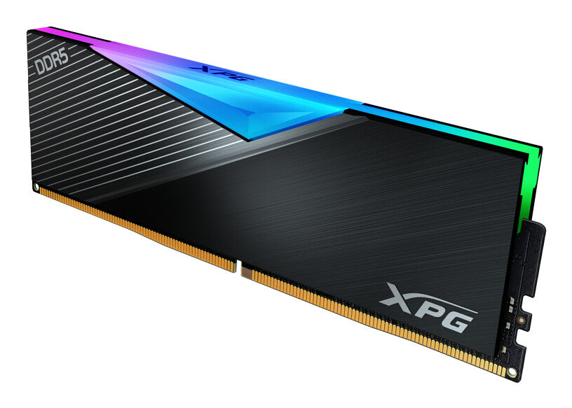 XPG LANCER RGB memory module 32 GB 1 x 32 GB DDR5 288-pin DIMM