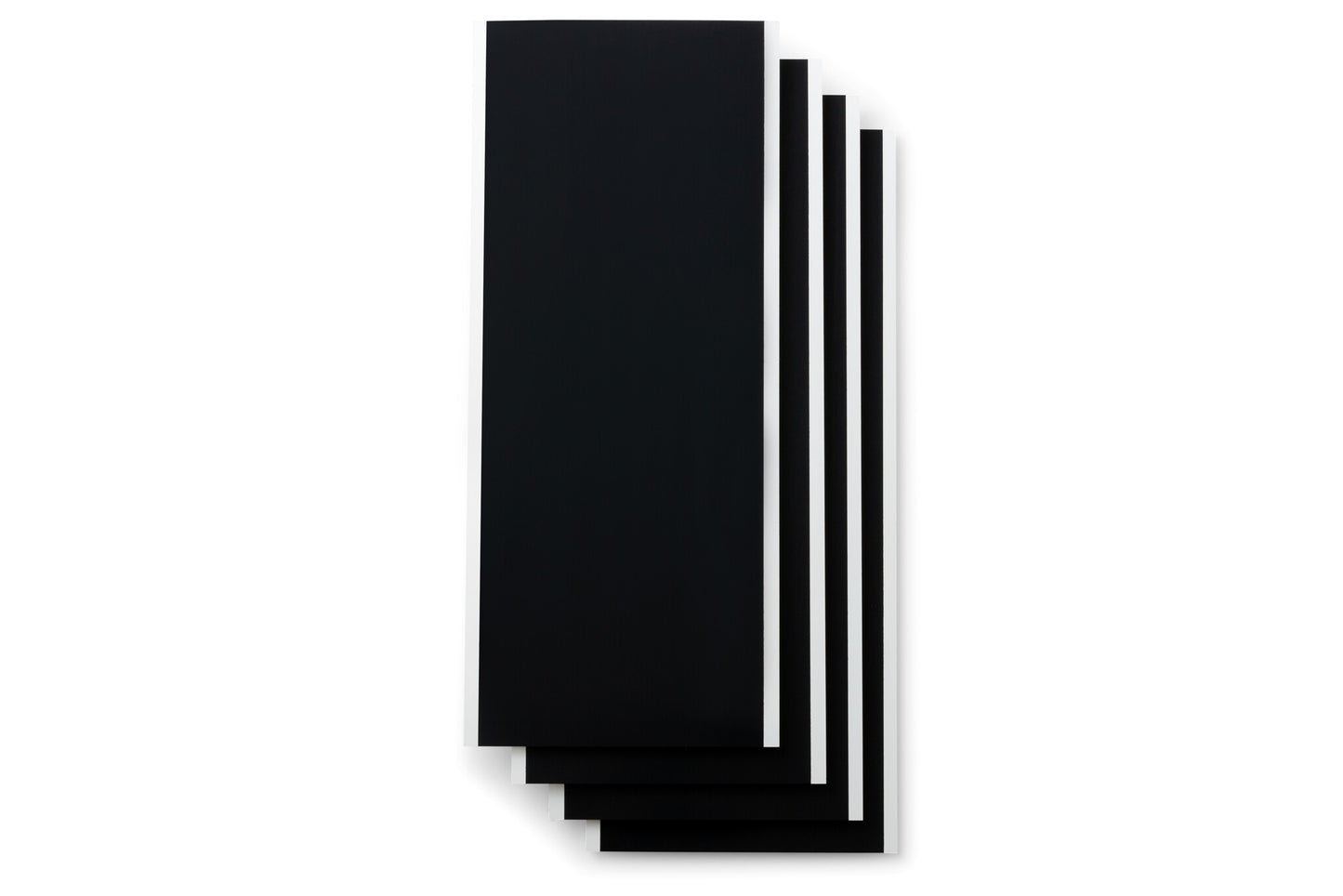 Cricut Joy Smart Label Writable self-adhesive label Permanent Black 4 pc(s)